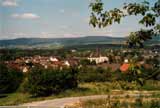 Blick über Budenheim