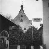 Pankratiuskirche 1970